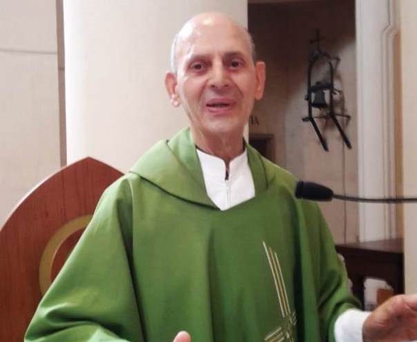 Recanati: È morto Don Giulio Borsini-funerali domani mattina ore 10.30 al Duomo
