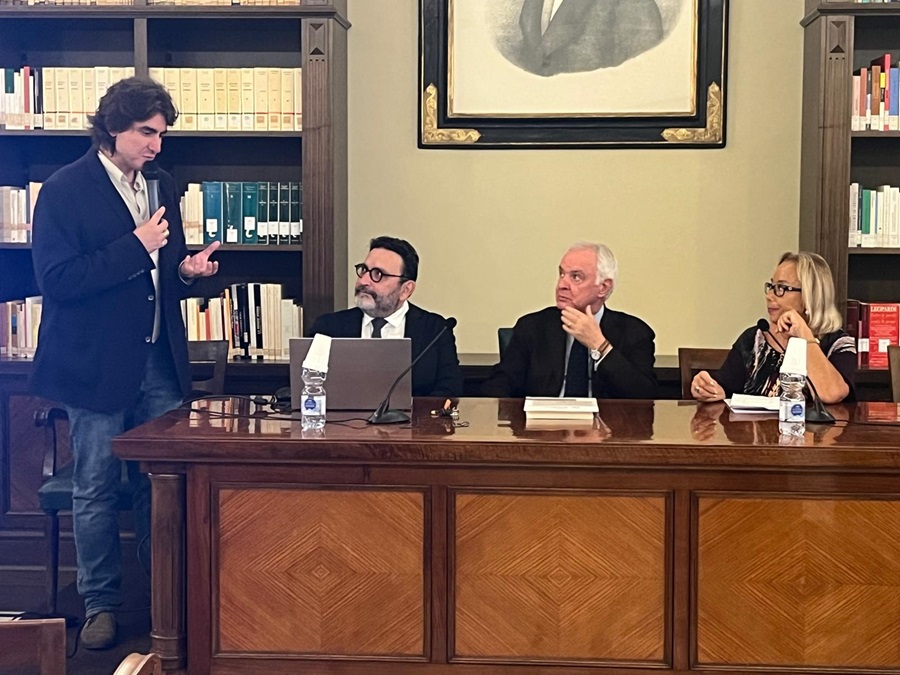 Il CNSL di Recanati prosegue con successo la diffusione nel mondo della conoscenza delle opere di Giacomo Leopardi.