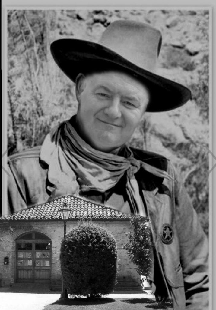 Movimento Vivere Recanati ironizza su Pepa “sceriffo nel Far West”