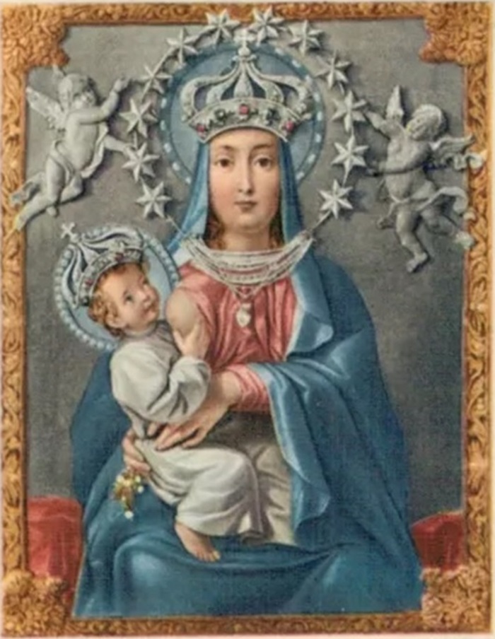 Recanati. A Montemorello si celebra la “Madonna della Braciola”