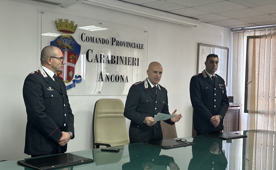Ancona: truffe ai danni di anziani. I Carabinieri illustrano come vengono perpetrate e come difendersi.