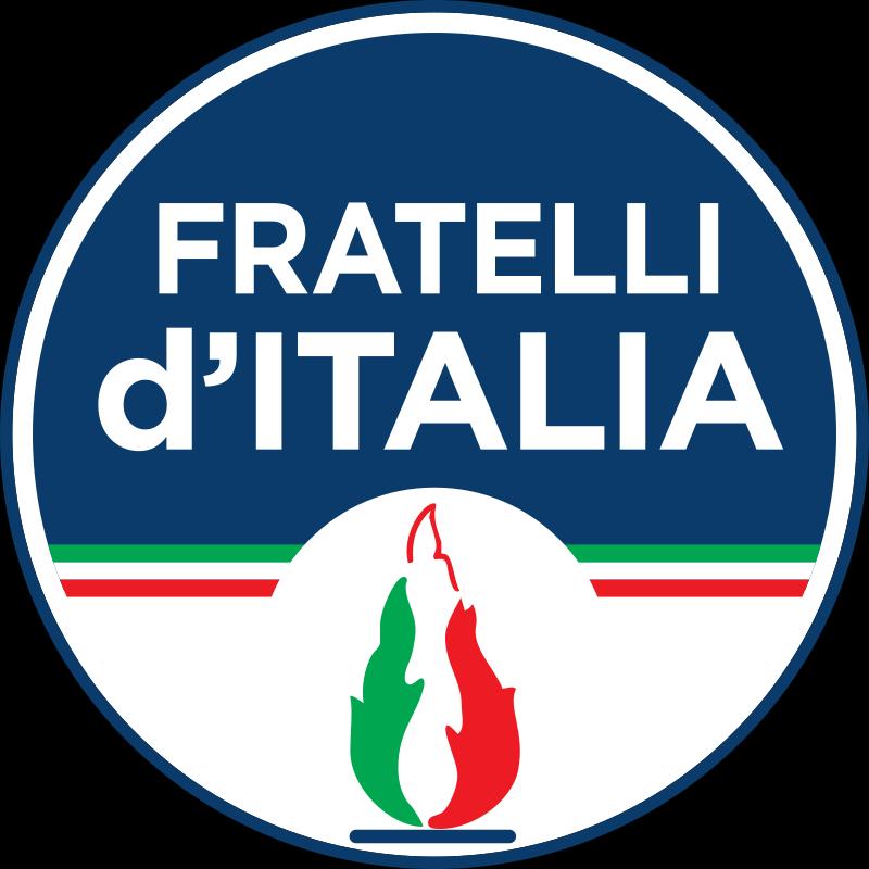 Per Fratelli d’Italia Recanati in città si respira un clima surreale