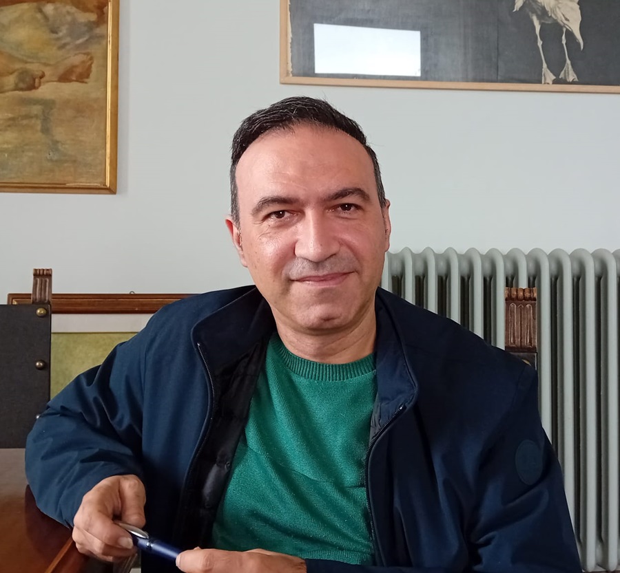 CSI Recanati, il lavoro continua: una dirigenza sempre più forte per costruire il futuro