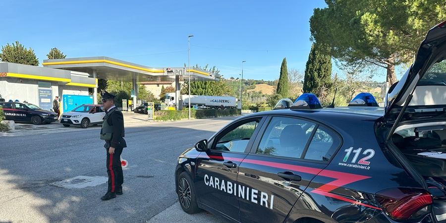 Civitanova Marche – Tunisino 38enne irregolare denunciato e avviato al rimpatrio