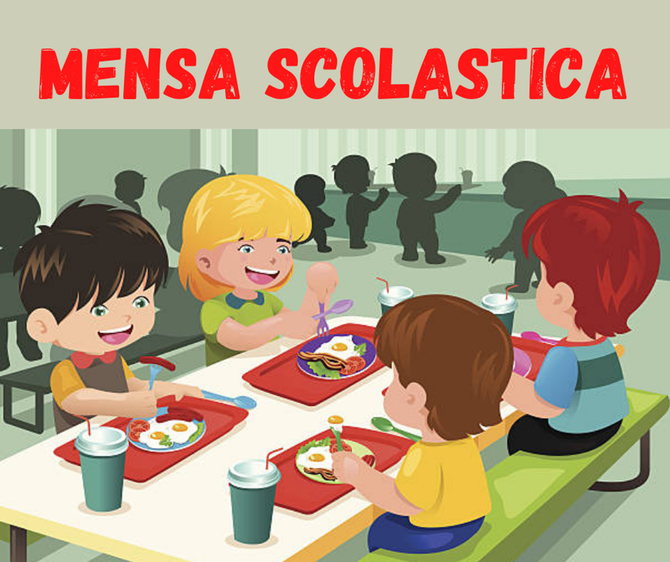Recanati: il costo delle mense scolastiche