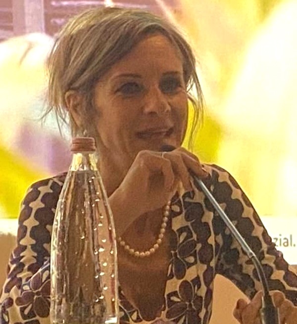 Recanati. Presentazione del Libro “Somiglianze” di Noemi Mogliani