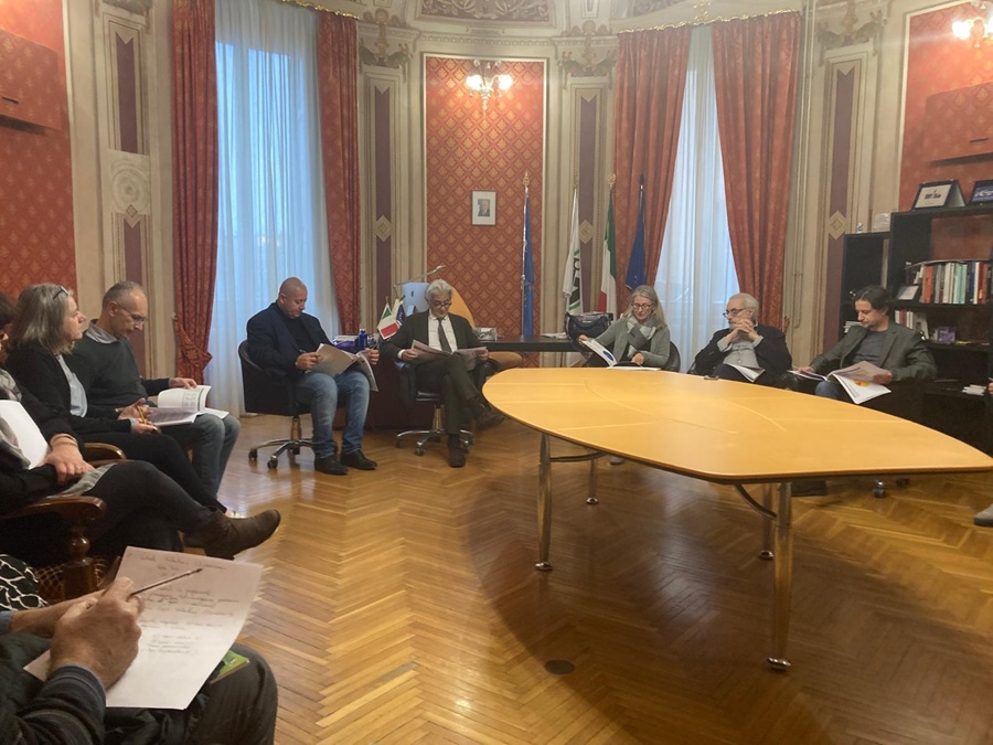 Amministrazione Provinciale: un bilancio 2025 di 108 milioni di euro e 50 milioni di investimenti