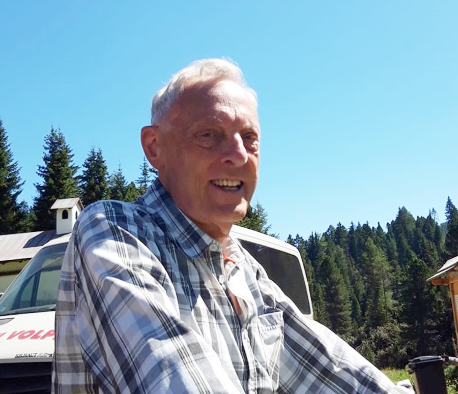 ACCIDENTI SONO MORTO di Umberto Simoni – Ora in tutte le librerie