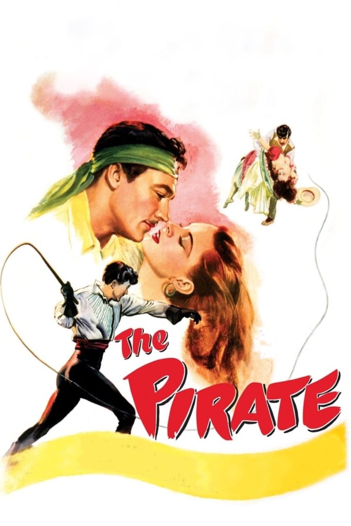 Recanati. Al Circolo Arci la proiezione del film “Il pirata”