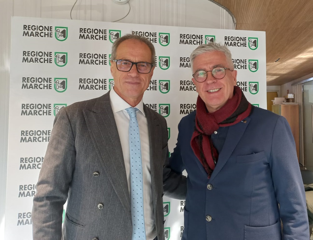 Recanati, dalla Regione 162mila euro per progetti di assetto urbanistico