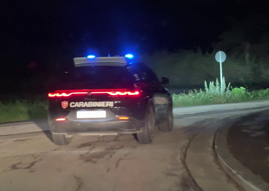 Mogliano – denuncia di 2 persone per favoreggiamento della prostituzione.
