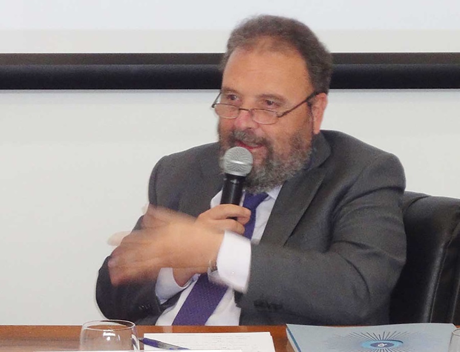 Perchè siamo arrivati a pagare di più l’acqua che arriva in casa. Intervista a Fabio Marchetti ad di Astea