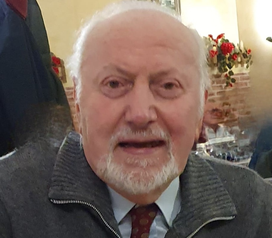 Addio a Gabriele Volpi, una vita tra impegno professionale e affetti familiari