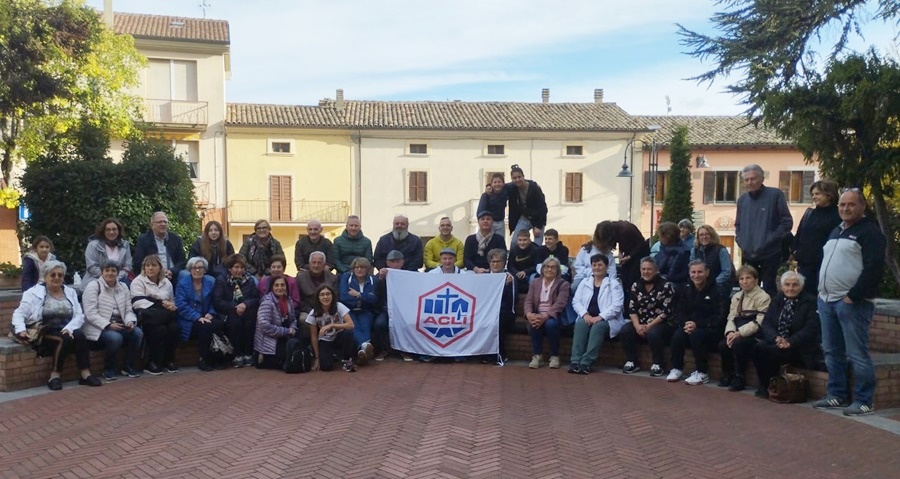 Montecassiano. Il Circolo Acli di Sant’Egidio lotta per mantenere i propri spazi