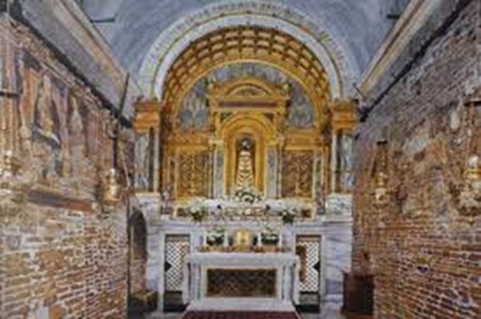 Loreto: presentazione del volume di Fernando Frezzotti “La Via degli Angeli”