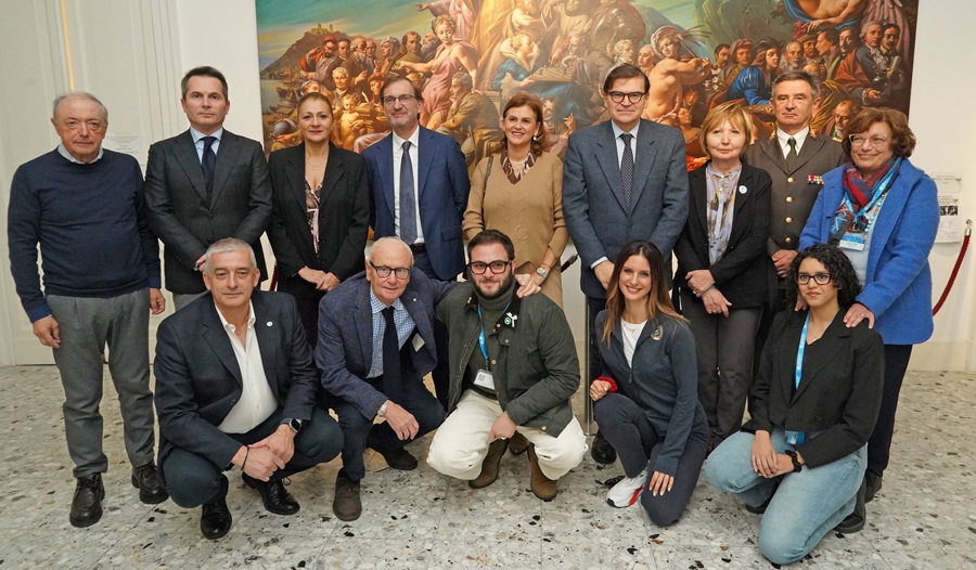 “Regalo sospeso” UNICEF realizzati da Clementoni per i piccoli pazienti dell’Ospedale Salesi di Ancona