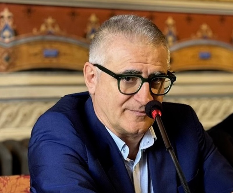 Roberto Bartomeoli: il cambiamento di prospettiva si vede, eccome.