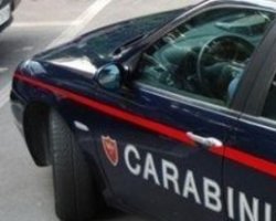 26enne del Gambia denunciato per comportamento minaccioso.