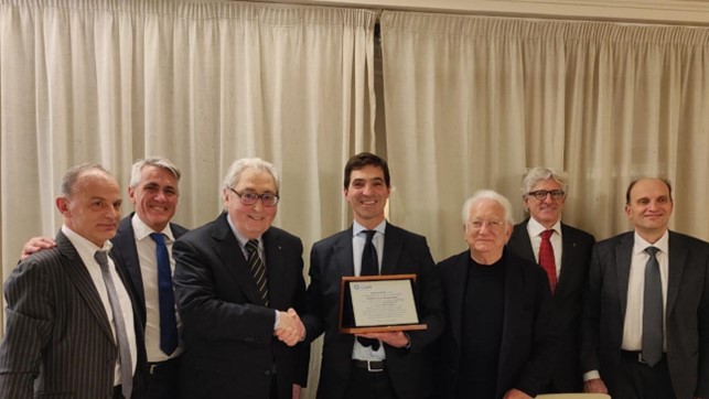 CIDA Regionale incontra il Presidente della Regione Acquaroli