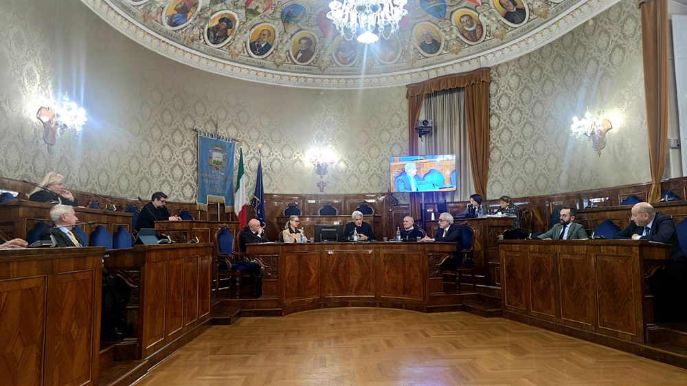 Il Consiglio Provinciale approva il bilancio: previsti i fondi per l’Istituto professionale Bonifazi di Recanati