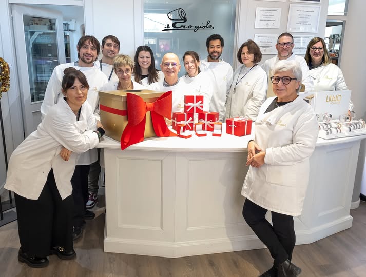 “C’è un diamante per te”: estrazione dei premi al Crogiolo di Recanati