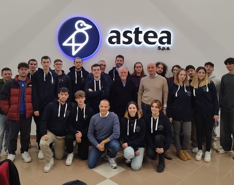 Al via il Servizio Civile Ambientale per 16 giovani – Astea partner naturale dell’iniziativa