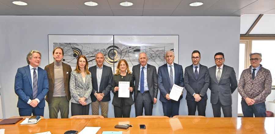 Siglati i patti per la sicurezza urbana: collaborazione tra Regione Marche, Prefetture e Comuni per un territorio più sicuro
