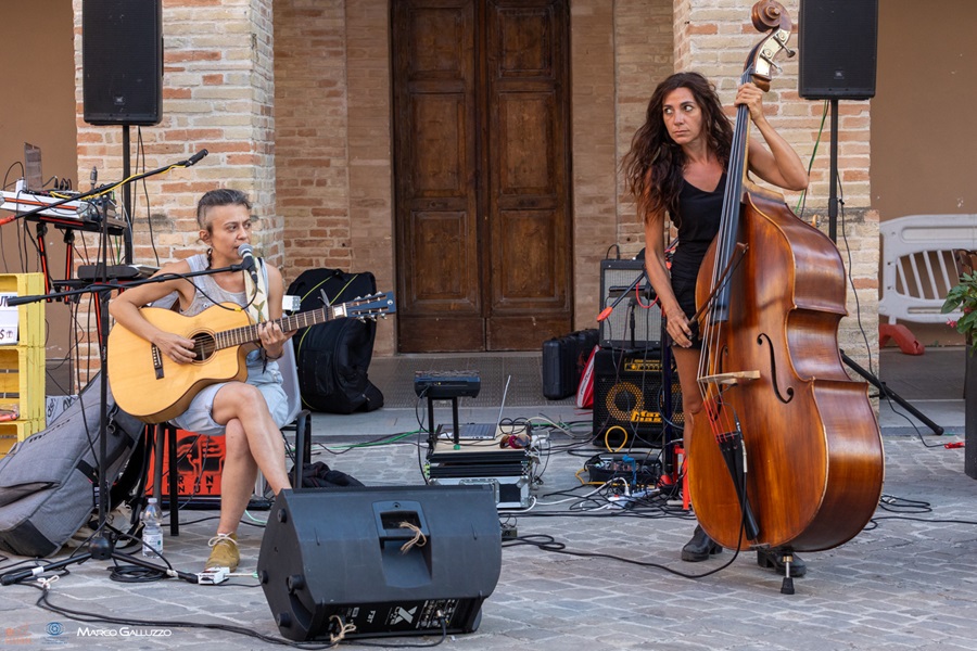 ROMANATI Eternal Festival: Festival musicale a Recanati da febbraio ad aprile 2025