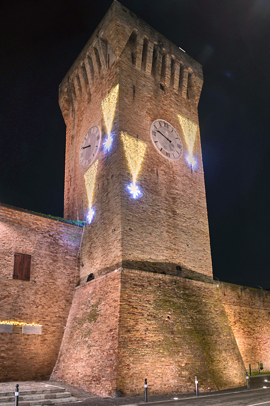 Insieme è Natale: Porto Recanati svela il suo calendario di eventi 2025/2026