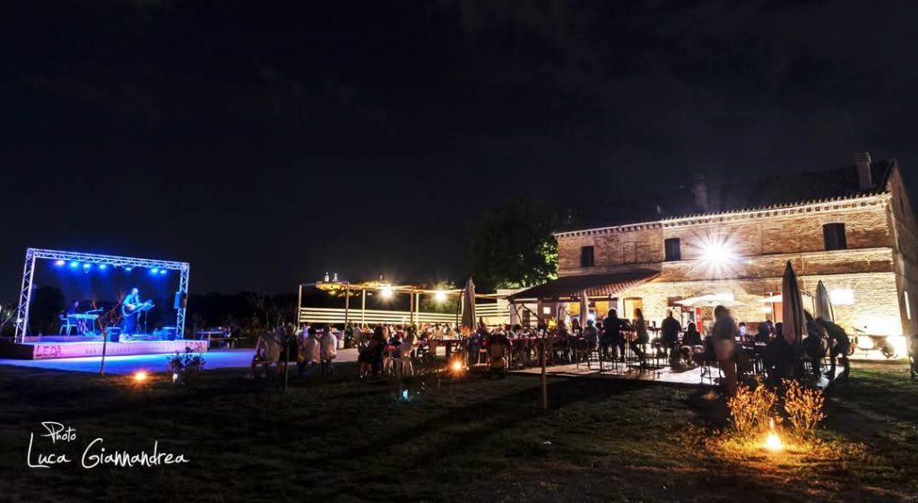 ROMANATI Eternal Festival. Spostata a domenica 27 aprile la Festa finale al LEDA