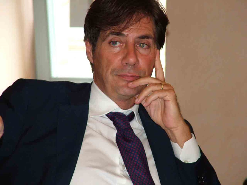 Il Comune di Recanati propone per Astea il nome di Simone Marconi