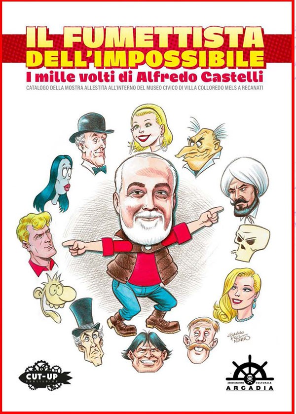 Domenica 12 gennaio asta di beneficenza per l’associazione VIDAS a Villa Colloredo Mels a Recanati