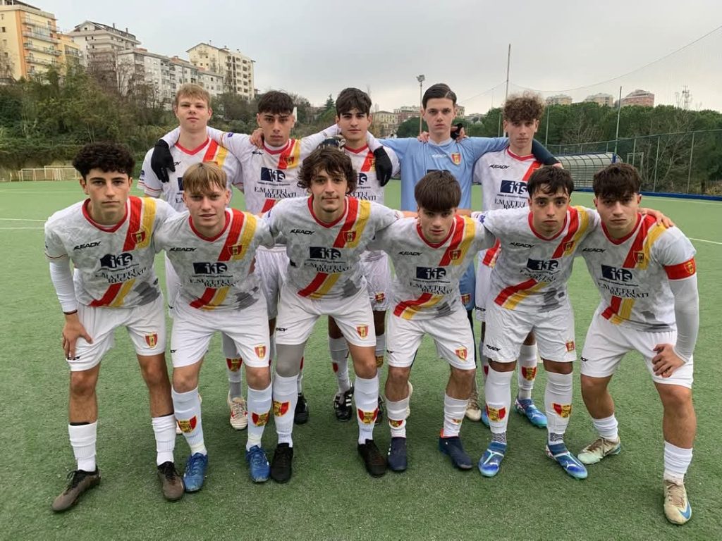 Riparte il campionato Juniores Nazionale. Domani la Recanatese a Fermo