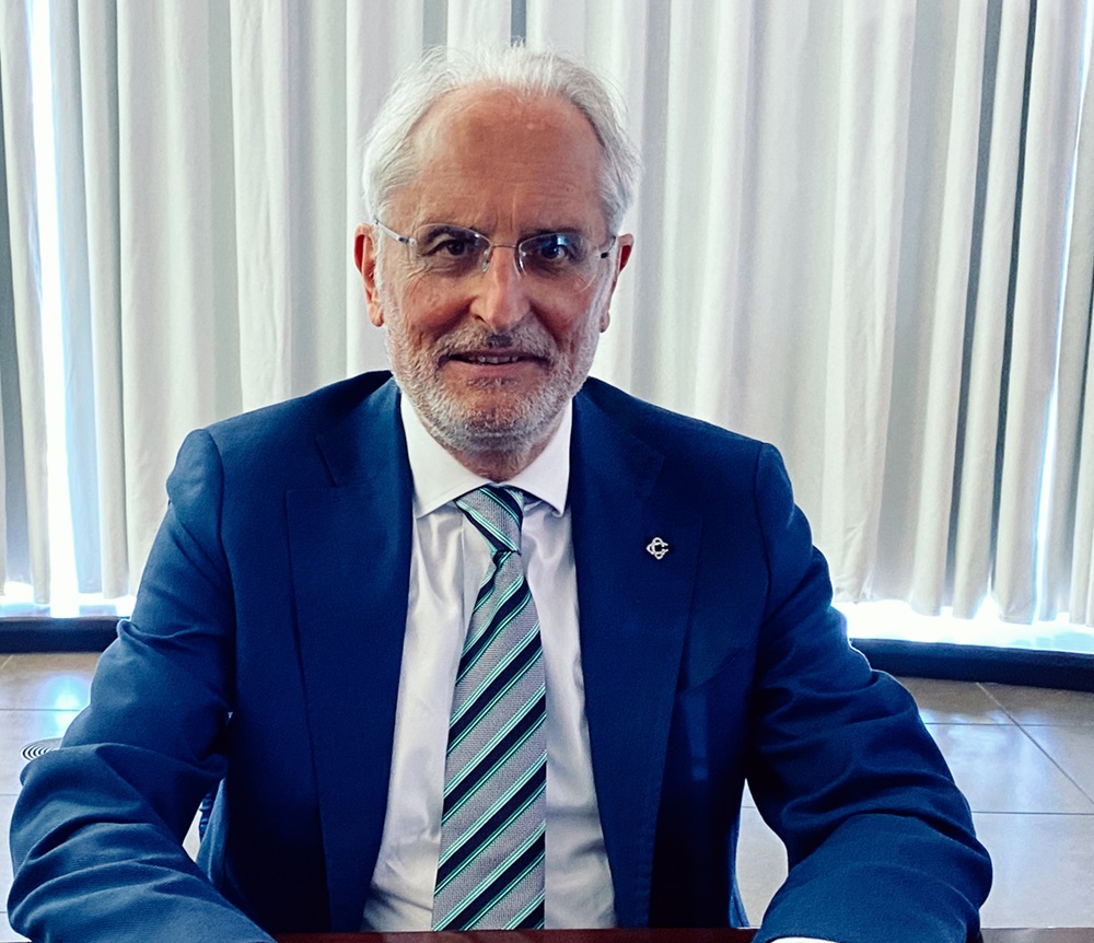 Recanati. Sandrino Bertini si dimette da Presidente della BCC Recanati-Colmurano