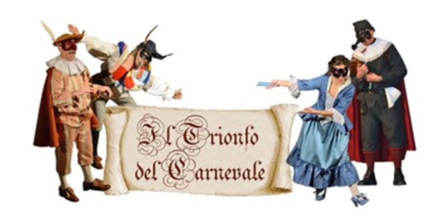 L’eterno carnevale di Palazzo Volpini a Porto Recanati