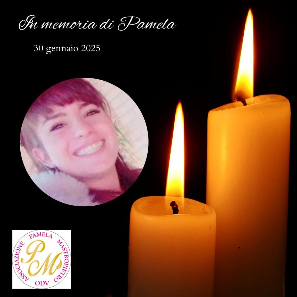 Macerata. Il giorno della memoria per Pamela Mastropietro. L’invito della madre a parlare di Amore