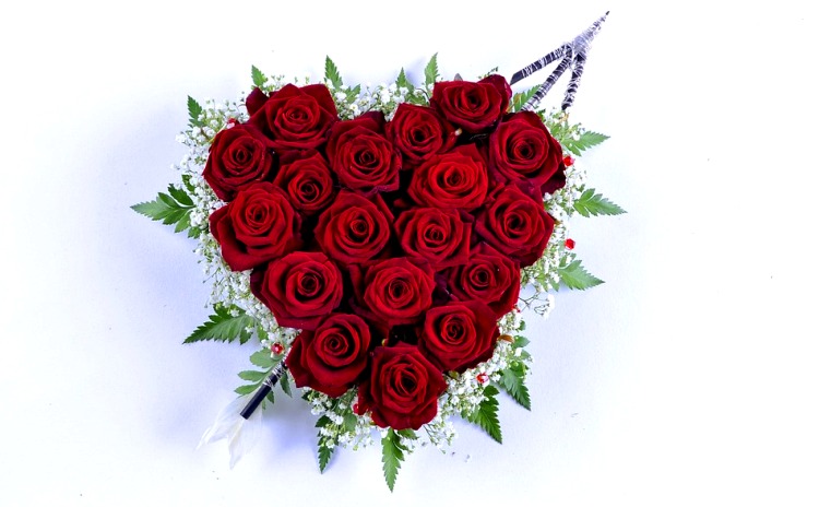 Recanati celebra San Valentino con una Festa degli Innamorati ricca di eventi e mercatini