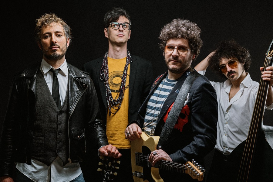 Sabato 5 aprile il Romanati Festival in scena a Piazzale Giordani di Recanati