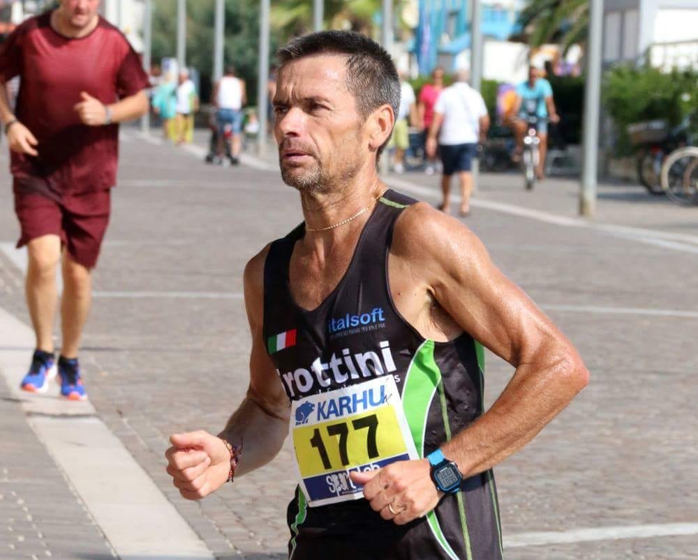 Recanati. Il cordoglio di Grottini Team per la scomparsa di Sandro Accattoli
