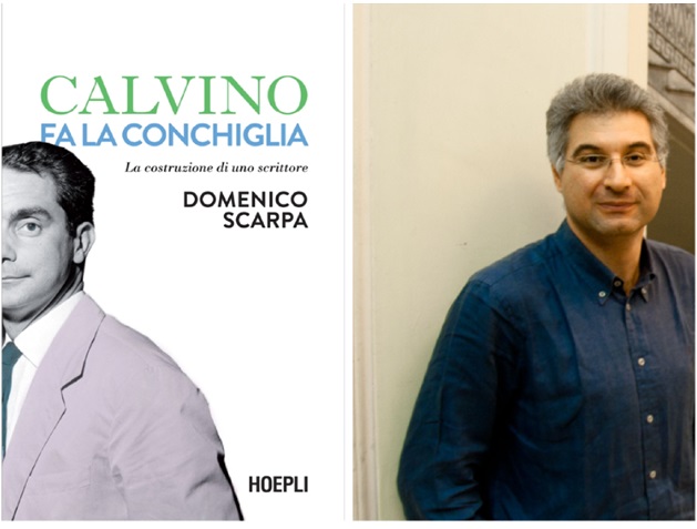 Recanati. “Dal Cosmo alla Terra”. Il racconto fantascientifico in Primo Levi e Italo Calvino spiegato da Domenico Scarpa