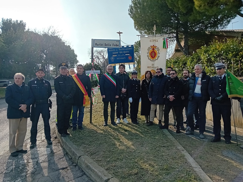Il Giorno del Ricordo: Un Tributo alla Memoria delle Vittime delle Foibe