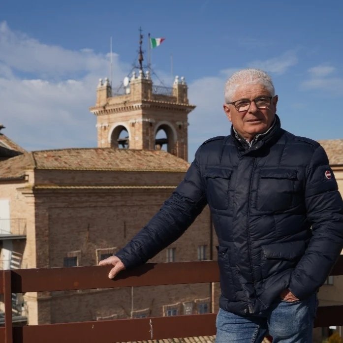 Montefano. Claudio Camellina si dimette dal Consiglio Comunale. Subentra Luciano Mezzalani