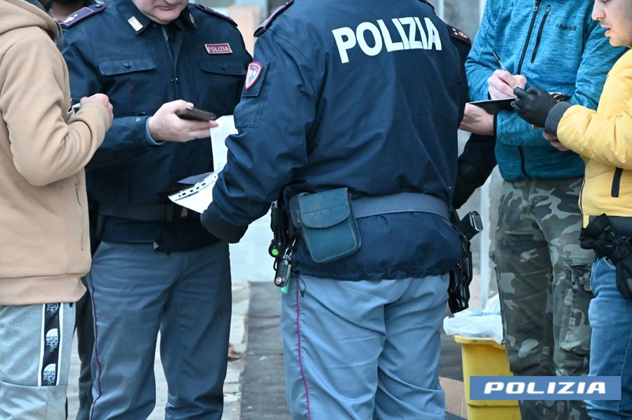 Arrestato uno degli autori dell’aggressione a scopo di rapina avvenuta a Civitanova Marche