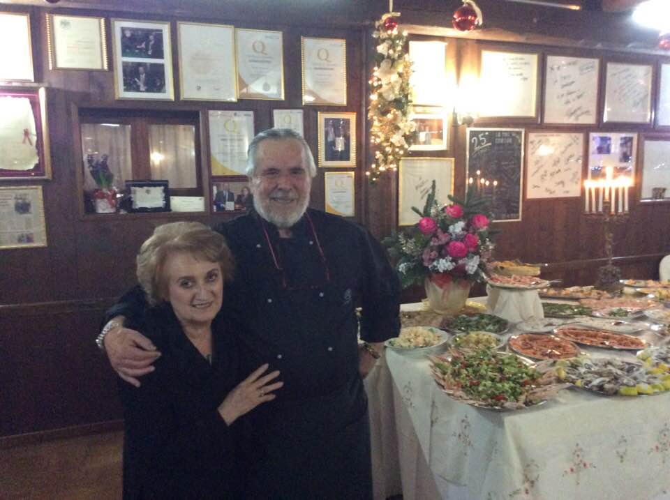 Dopo 33 anni ha chiuso il ristorante “Tre Corone” di Porto Potenza Picena