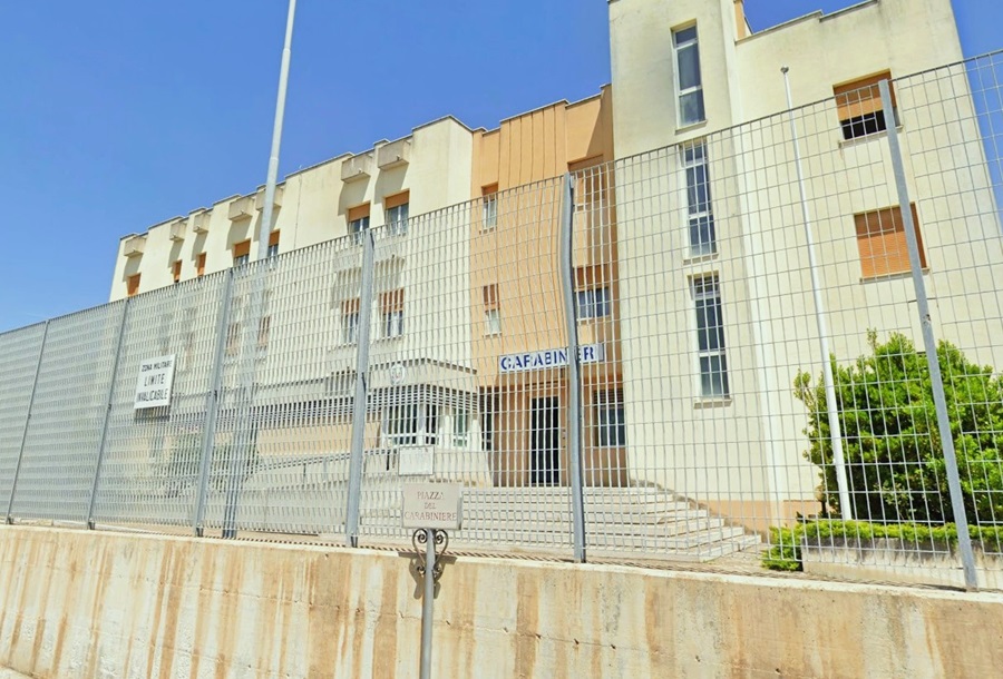 Castelfidardo. Condannato per l’acquisto on-line di cellulari pagati con bonifici inesistenti. Arrestato e tradotto in carcere dai Carabinieri
