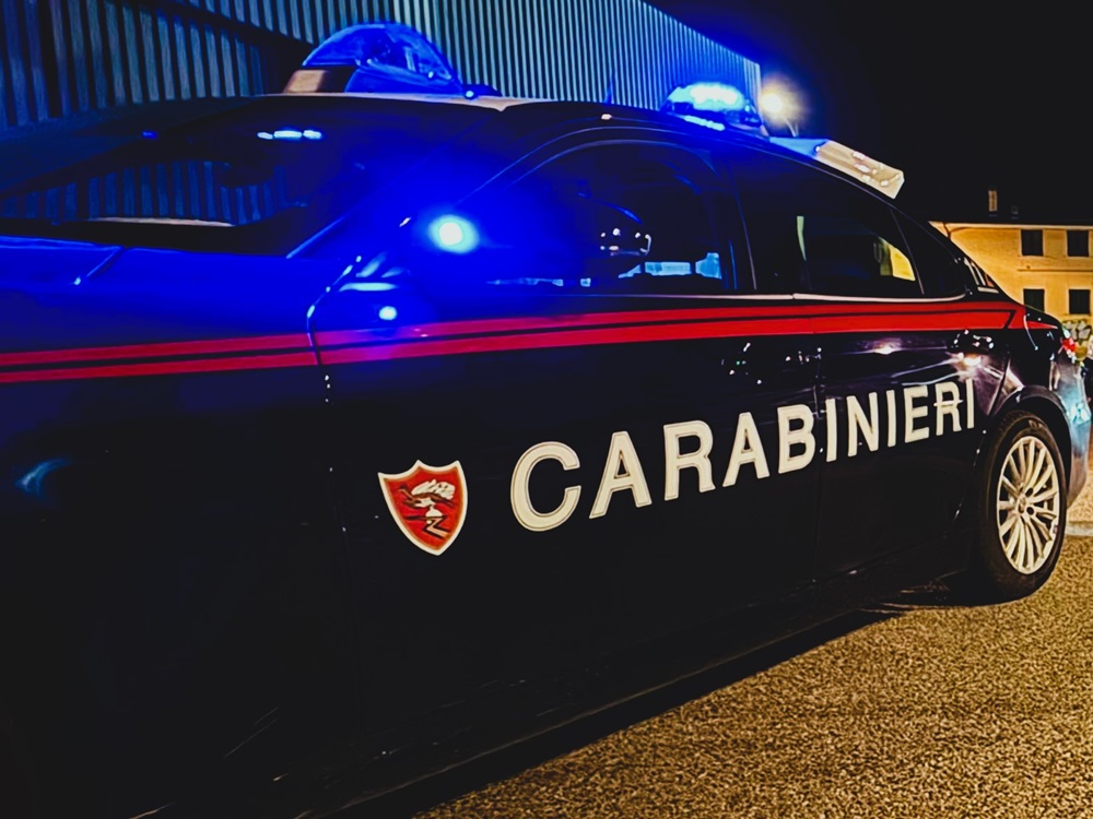 “Civitanova, controlli dei Carabinieri: irregolarità nei ristoranti del lungomare, denunce e sanzioni”