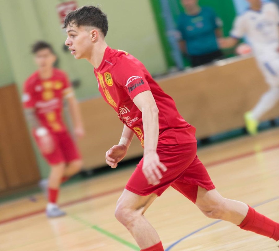 Kappabi Futsal Potenza Picena arriva l’Imolese