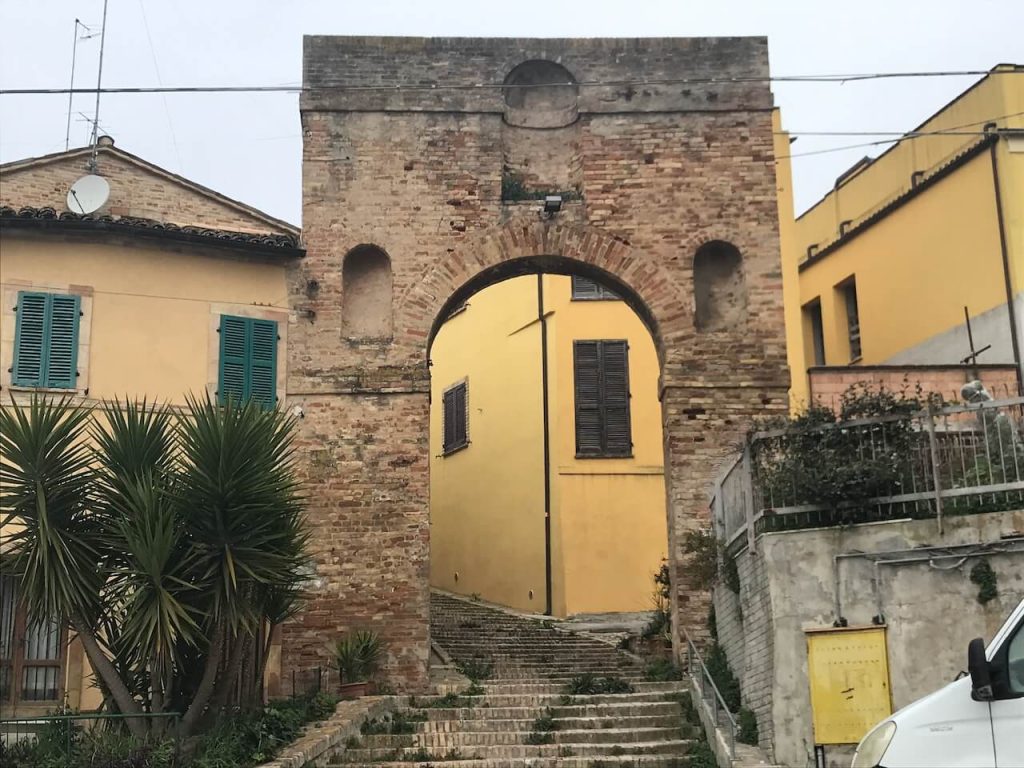Passeggiata Narrata “Racconti di Donne: Storie di Vita e di Viaggio”
