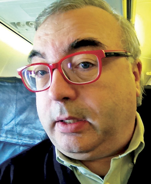 Osimo verso le elezioni. Le previsioni di Sandro Pangrazi, direttore del blog Osimo Oggi.