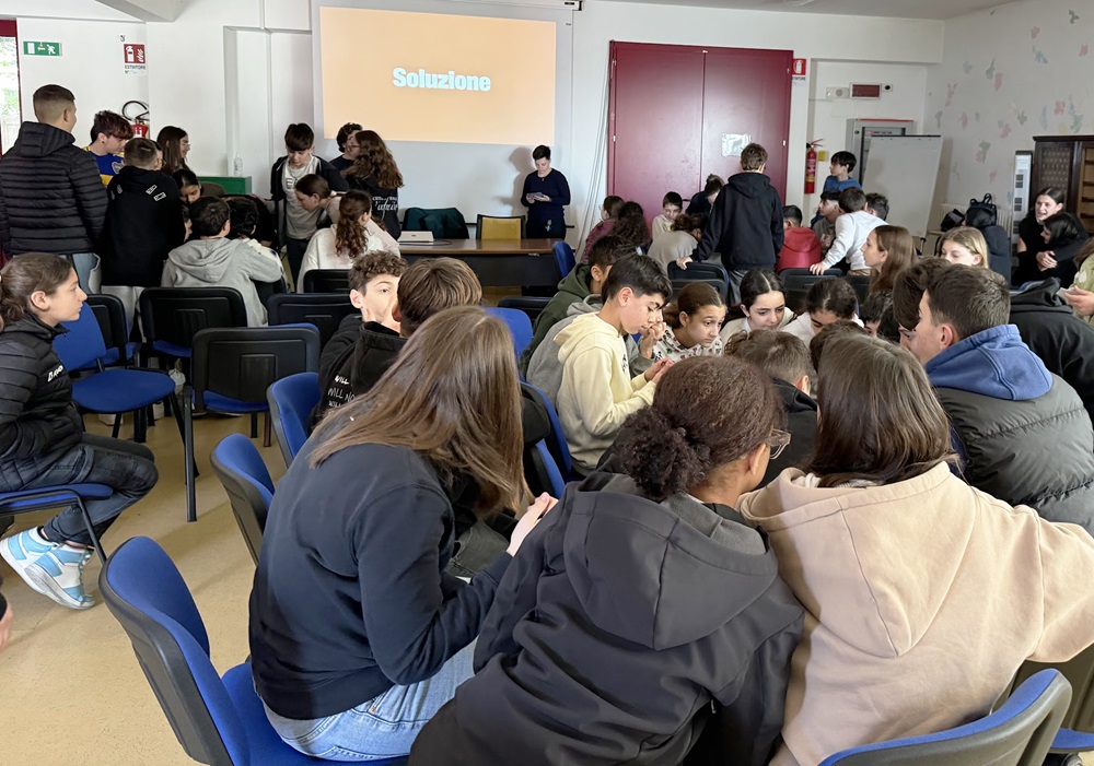 Recanati. Concluso il 2° progetto sul bullismo e cyberbullismo alla Scuola Secondaria di Secondo Grado “Patrizi”